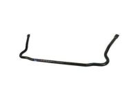 OEM 2016 Ford F-350 Super Duty Stabilizer Bar - 9C3Z-5482-D