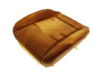 OEM 2009 Mercury Mountaineer Seat Cushion Pad - 6L2Z-78632A22-AA