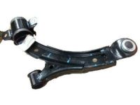 OEM 2006 Ford Mustang Lower Control Arm - 4R3Z-3078-B