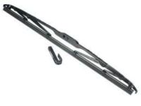OEM 1999 Lincoln Navigator Blade Assembly - F75Z-17528-AE