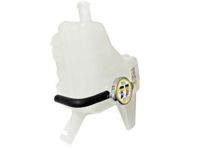 OEM 2001 Ford Escape Reservoir - 1L8Z-8A080-BB