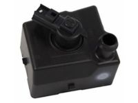 OEM 2015 Ford Mustang Vent Control Solenoid - HU5Z-9F945-C