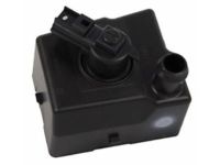 OEM 2022 Ford Police Interceptor Utility Vent Control Solenoid - HU5Z-9F945-C
