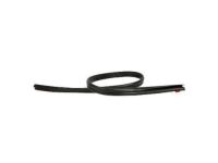 Genuine Ford Front Seal - DT1Z-16A238-A