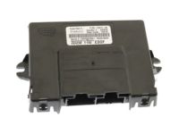 OEM 2016 Ford F-150 Control Module - FL3Z-7E453-G