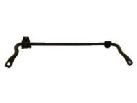 OEM Ford Focus Stabilizer Bar - 9S4Z-5A772-B