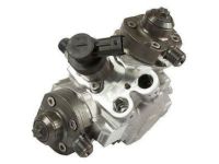 OEM Ford F-350 Super Duty Injection Pump - FC3Z-9A543-A