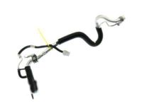 OEM Ford Hose & Tube Assembly - HL3Z-19A834-A