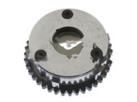 OEM 2014 Ford Special Service Police Sedan Camshaft Gear - CJ5Z-6C525-B