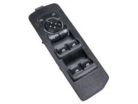 OEM Ford Mustang Window Switch - FR3Z-14529-CB