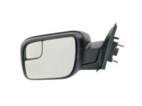 OEM 2013 Ford Explorer Mirror Outside - BB5Z-17683-NA