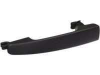OEM Ford Focus Handle, Outside - 8S4Z-5422404-AA