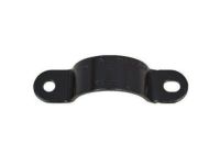 OEM Ford F-250 Super Duty Radiator Assembly Support Bracket - 7C3Z-8A193-A