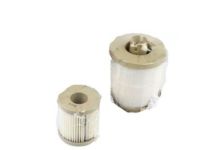 OEM 2004 Ford Excursion Fuel/Water Separator - 3C3Z-9N184-CB