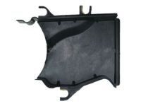 OEM 2001 Ford Focus Front Cover - YS4Z-6019-DB