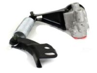 OEM Mercury Pressure Metering Valve - F6XZ-2B547-AB