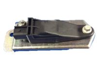 OEM 2005 Ford Crown Victoria Side Sensor - 6W1Z-14B345-AA