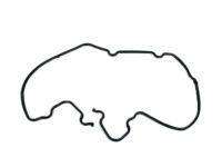 OEM 2004 Ford F-250 Super Duty Rear Main Seal Gasket - 3C3Z-6D083-AA