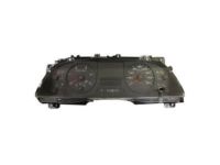 OEM 2003 Ford Excursion Cluster Assembly - 3C3Z-10849-HA