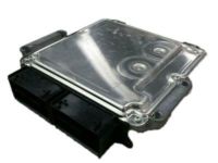 OEM Ford Explorer ECM - GB5Z-12A650-HANP