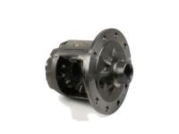 OEM 2012 Ford F-150 Differential Assembly - AL3Z-4026-A