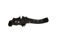 OEM 2008 Ford Focus Knuckle - 8S4Z-5A969-A