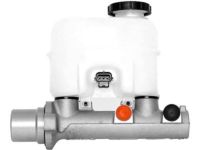 OEM 2008 Ford F-150 Master Cylinder - 7L3Z-2140-A