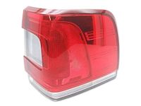 OEM 2017 Lincoln Navigator Tail Lamp Assembly - FL7Z-13404-C