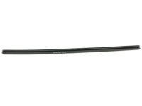 OEM Ford F-150 Belt Weatherstrip - 5L3Z-1821456-AA