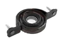 OEM Ford Explorer Sport Trac Slip Yoke - 7A2Z-4841-A