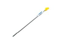 OEM 2017 Ford Special Service Police Sedan Dipstick - CJ5Z-6750-A