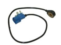 OEM 1999 Ford Expedition Knock Sensor - F77Z-12A699-AA
