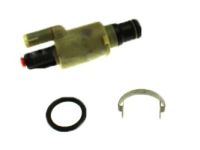 OEM 2010 Lincoln Town Car Solenoid Valve - 3U2Z-5311-FB