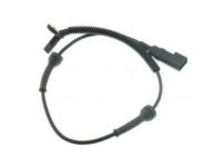 OEM 2013 Ford Transit Connect Front Speed Sensor - 2T1Z-2C204-B