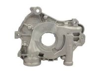 OEM 2018 Ford F-150 Oil Pump - JL3Z-6600-A