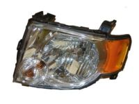 OEM 2010 Ford Escape Composite Assembly - 8L8Z-13008-B