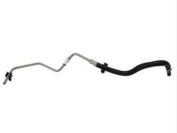 OEM 2013 Ford F-350 Super Duty Upper Return Line - BC3Z-3A713-M