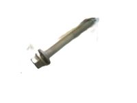OEM Mercury Upper Arm Bolt - -W712820-S439