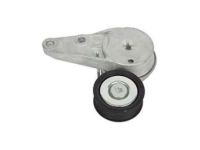OEM 2018 Ford Fusion Serpentine Tensioner - DS7Z-6A228-B