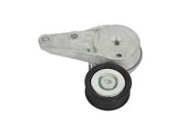 OEM 2014 Ford Transit Connect Serpentine Tensioner - DS7Z-6A228-B
