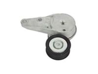 OEM 2017 Ford Escape Serpentine Tensioner - DS7Z-6A228-B