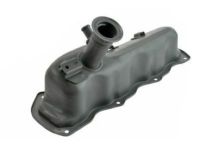 OEM Ford Explorer Valve Cover - F3TZ-6582-A