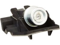OEM Ford Control Assembly - 6C2Z-18A318-BA