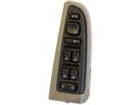 OEM 2017 Ford Focus Window Switch - CV6Z-14529-E