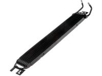 OEM 2004 Ford Focus Transmission Cooler - XS4Z-7A095-BA