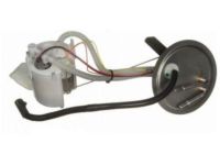 OEM 2002 Ford Excursion Fuel Pump - 3C7Z-9H307-NB