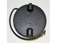 OEM Mercury Mystique Reservoir Cap - F5RZ-17632-A