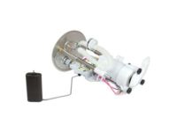 OEM 2005 Ford Mustang Fuel Pump Assembly - 5R3Z-9H307-AC