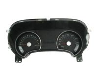 OEM 2007 Ford Explorer Sport Trac Instrument Cluster - 7L2Z-10849-AA