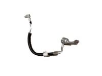 OEM 2015 Ford Escape Evaporator Tube - CV6Z-19D742-E